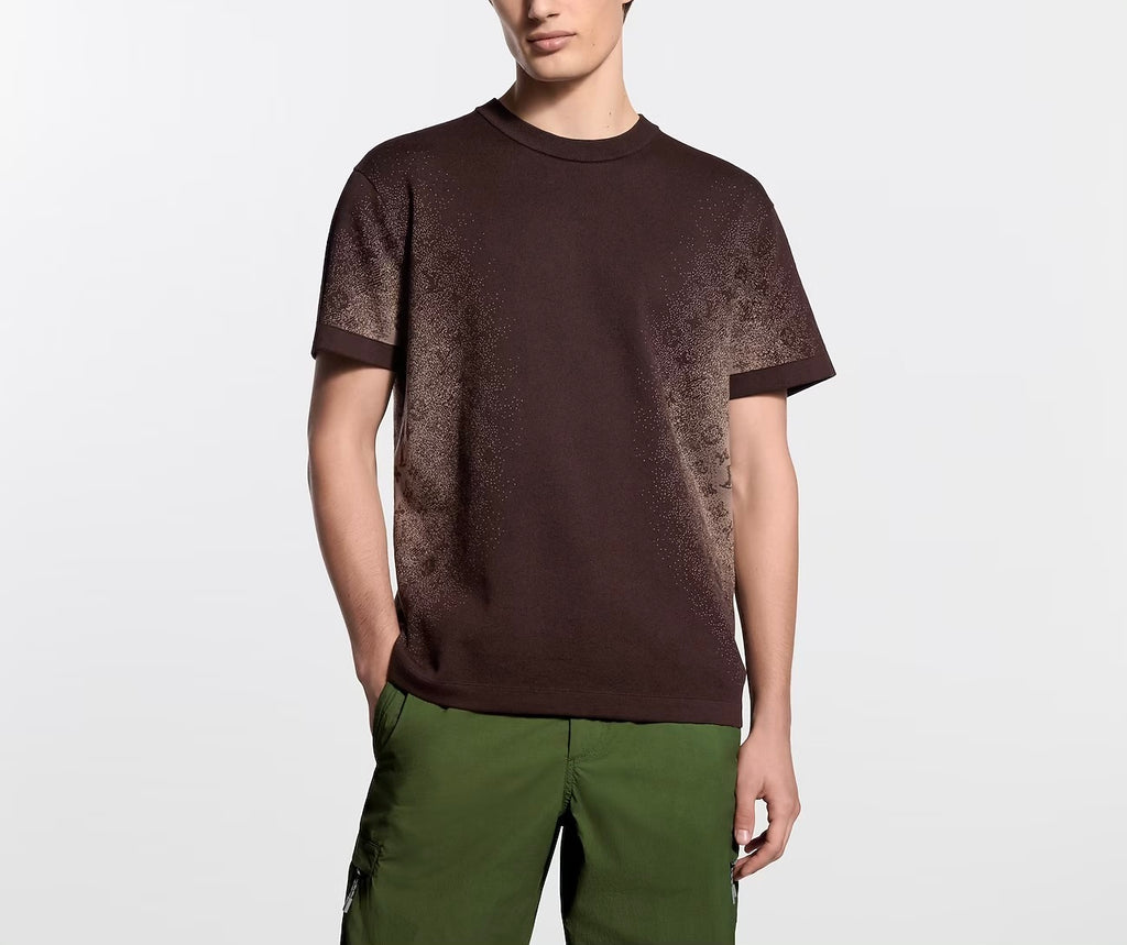Winniemodo,Winniemodony,Louis Vuitton 1AJTUY,Lv 1AJTUY,Louis Vuitton monogram t-shirt,LV monogram t-shirt,Louis Vuitton t-shi