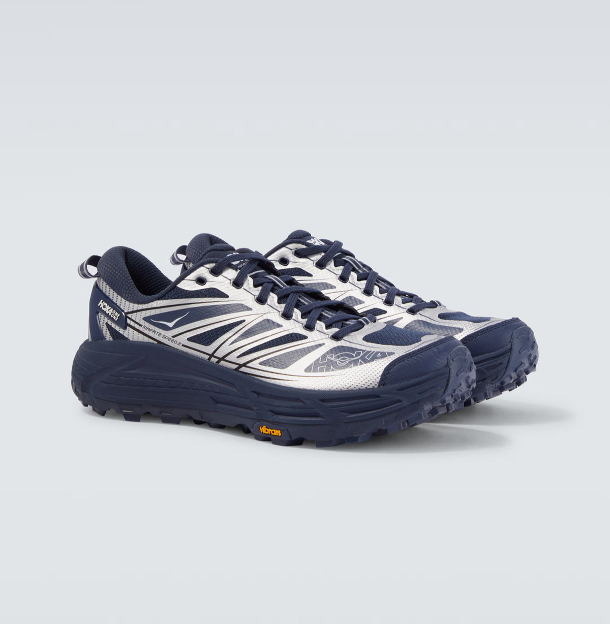 Winniemodo,Winniemodony,Hoka 1126851,Hoka MAFATE SPEED 2 Sneaker,Hoka Mafate speed 2 black ,Hoka Mafate speed 2 trainer sale,