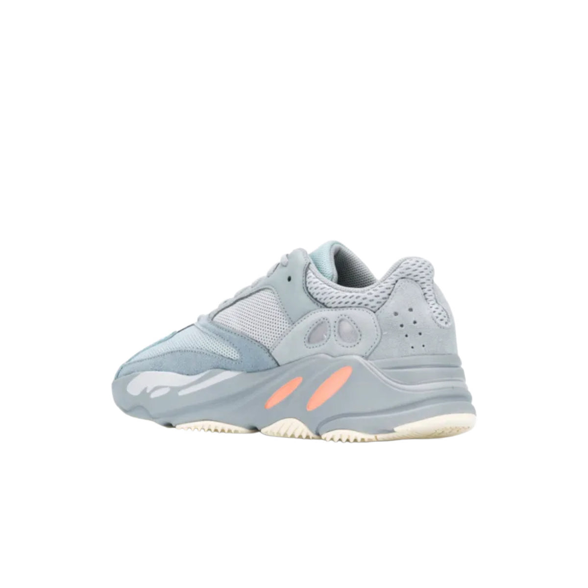 Adidas YEEZY Boost 700 sneakers,YEEZY Boost 700 Inertia sneakers,YEEZY Boost 700 sneakers,YEEZY Boost 700 blue sneakers,Yeezy