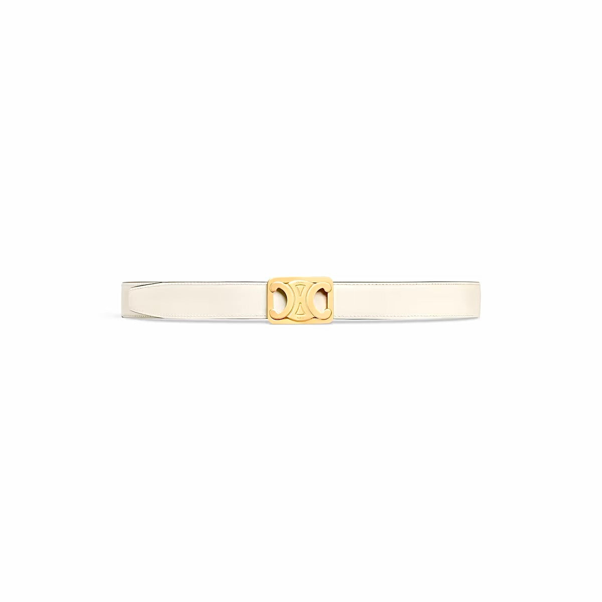 Celine Medium Reversible Framed Triomphe Belt,Celine 45BIZ3APD.38TW,Celine Reversible Triomphe Belt,Celine Reversible black w