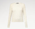 Winniemodo,Winnie modo,Louis Vuitton 1AHZ43,LV 1AHZ43,Louis Vuitton 3D monogram pullover,LV 3D monogram pullover,Louis Vuitto