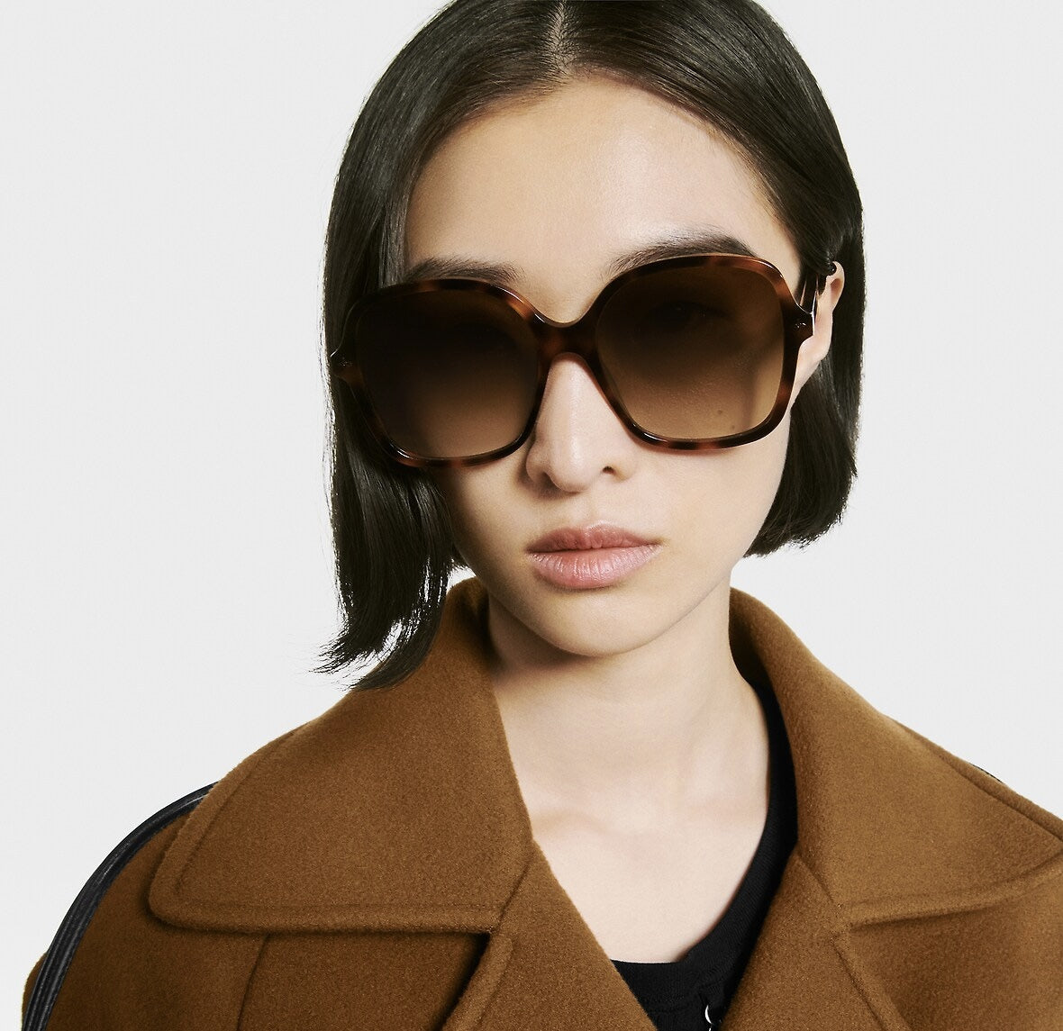 Louis Vuitton Monogram square sunglasses,Louis Vuitton tortoise sunglasses,LV tortoise sunglasses,Louis Vuitton Z1862E,LV Z18