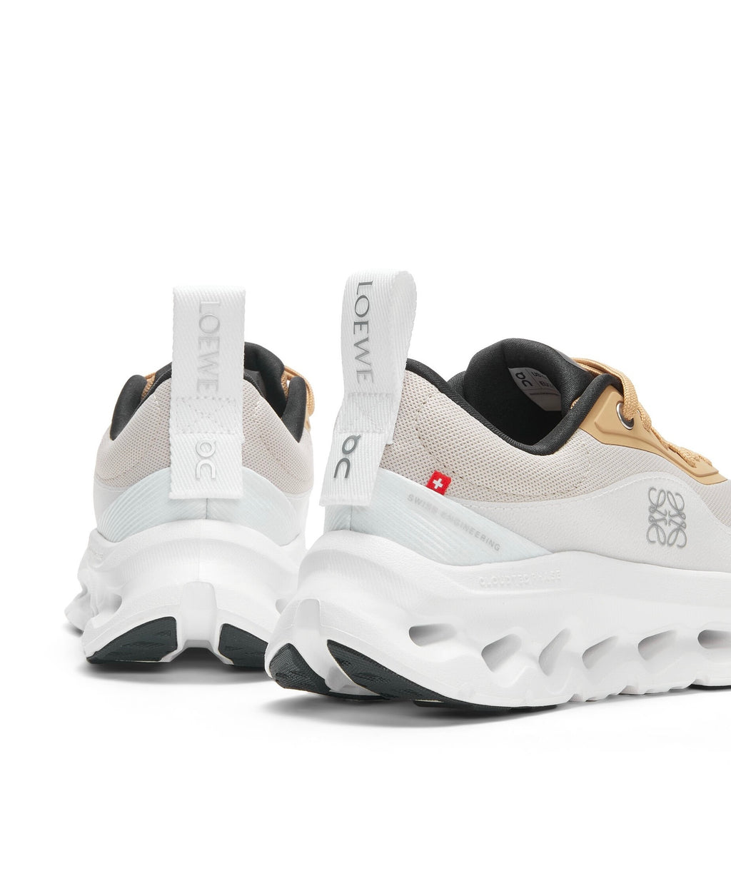 Loewe Cloudtilt 2.0 sneaker, Loewe x on cloud, Loewe x on cloudtilt sneakers, Loewe on cloud sneaker, on cloud x Loewe sneake