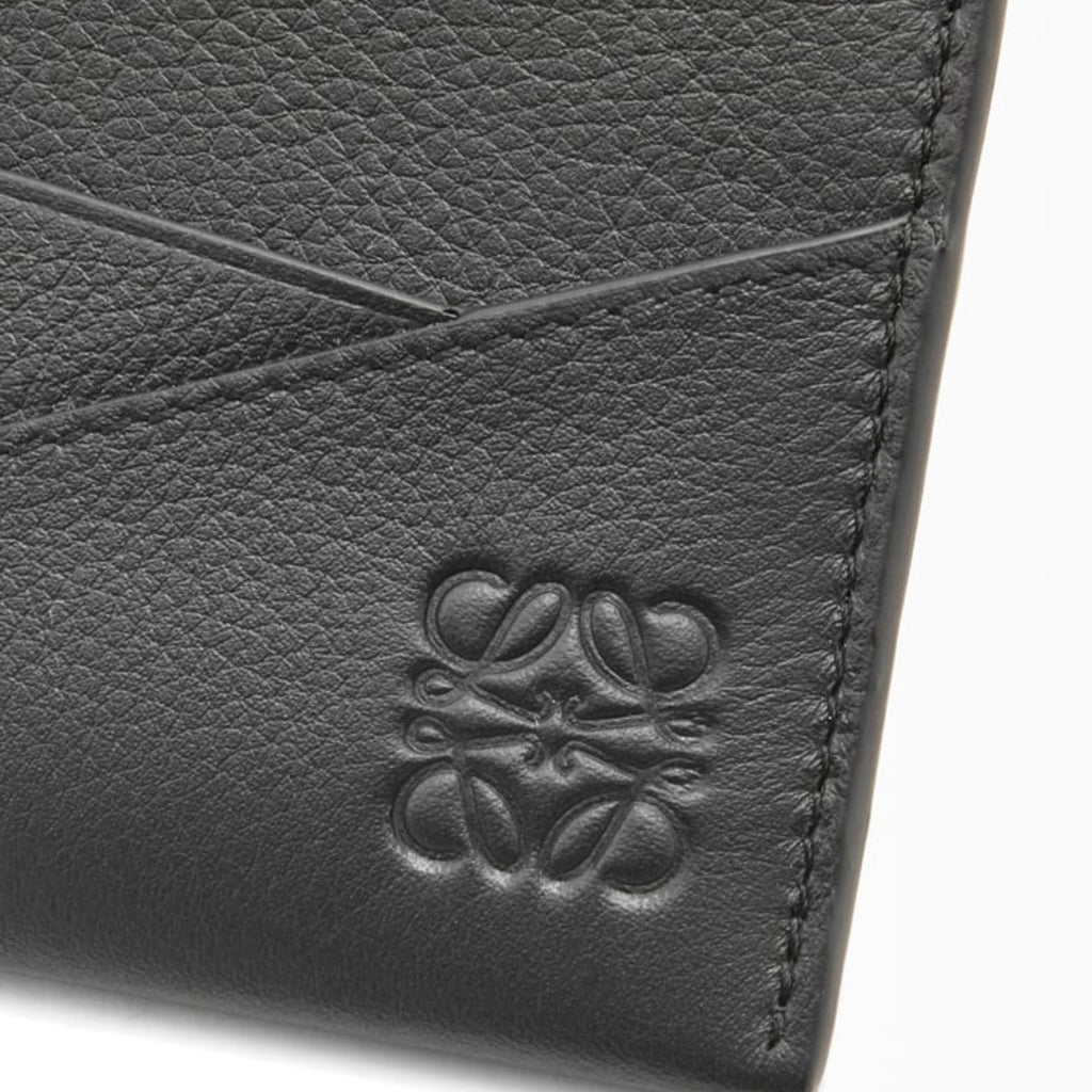 Loewe Puzzle plain cardholder,Loewe Puzzle cardholder,Loewe Puzzle black cardholder,Loewe Puzzle grey cardholder,Loewe black