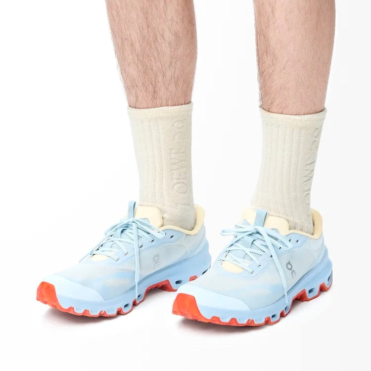 Loewe IDM929282,Loewe Cloudventure 2.0 sneaker blue, Loewe Cloudventure 2.0 sneaker,On Cloudventure Loewe 2.0,Loewe Cloudvent