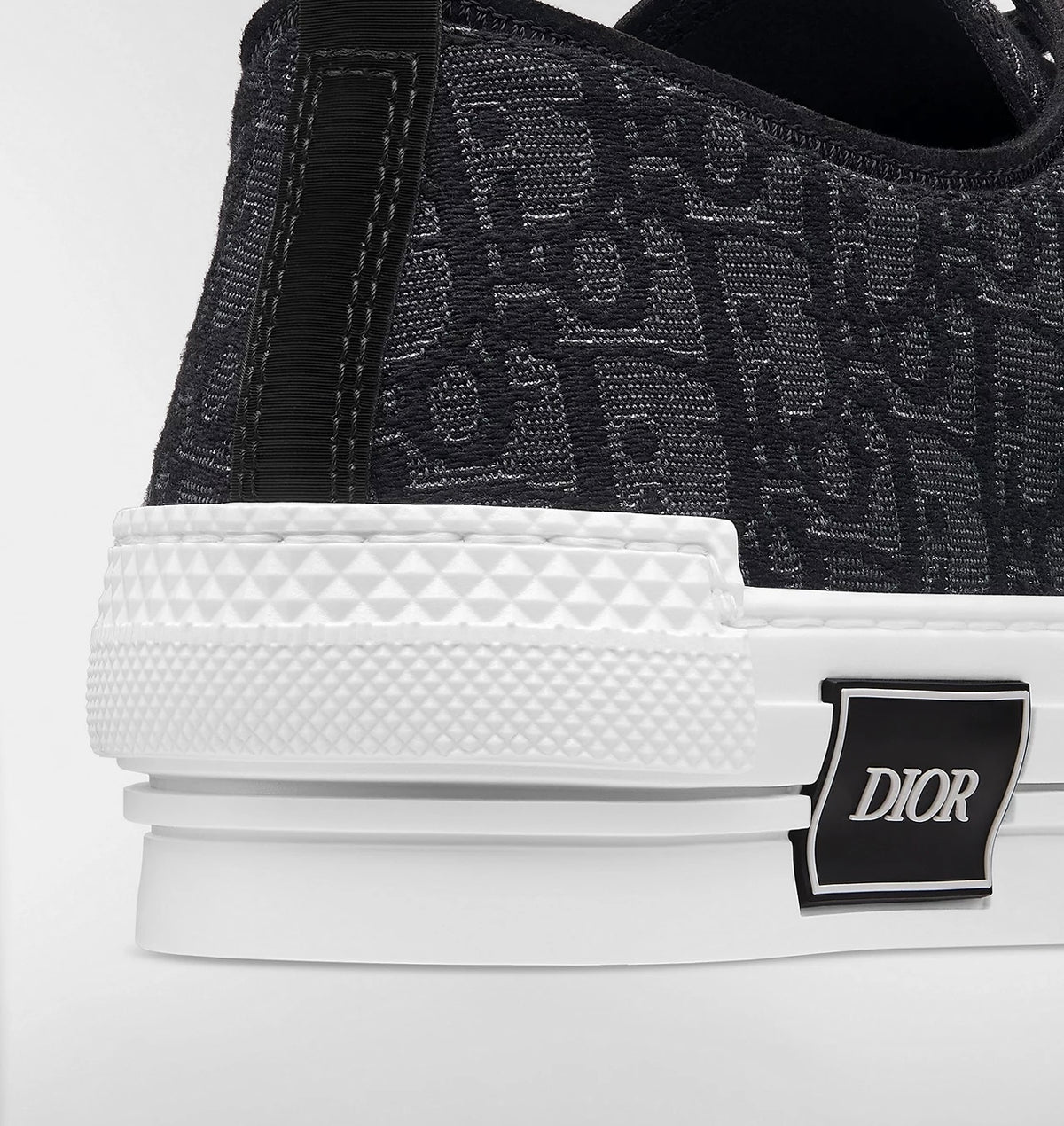 Winniemodo,Winniemodony,Dior 3SN340ABS,Dior B23 League low top sneakers,Dior B23 low top black,Dior B23 low top sale,Dior B23