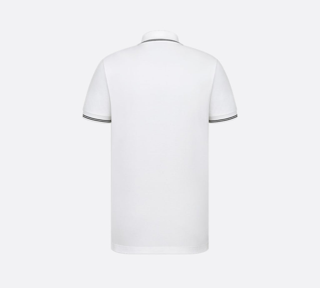 Winniemodo,Winnie modo,Dior 593J812A3025,Dior CD icon polo shirt,Dior CD polo shirt,Dior polo shirt mens,Dior polo shirt mens