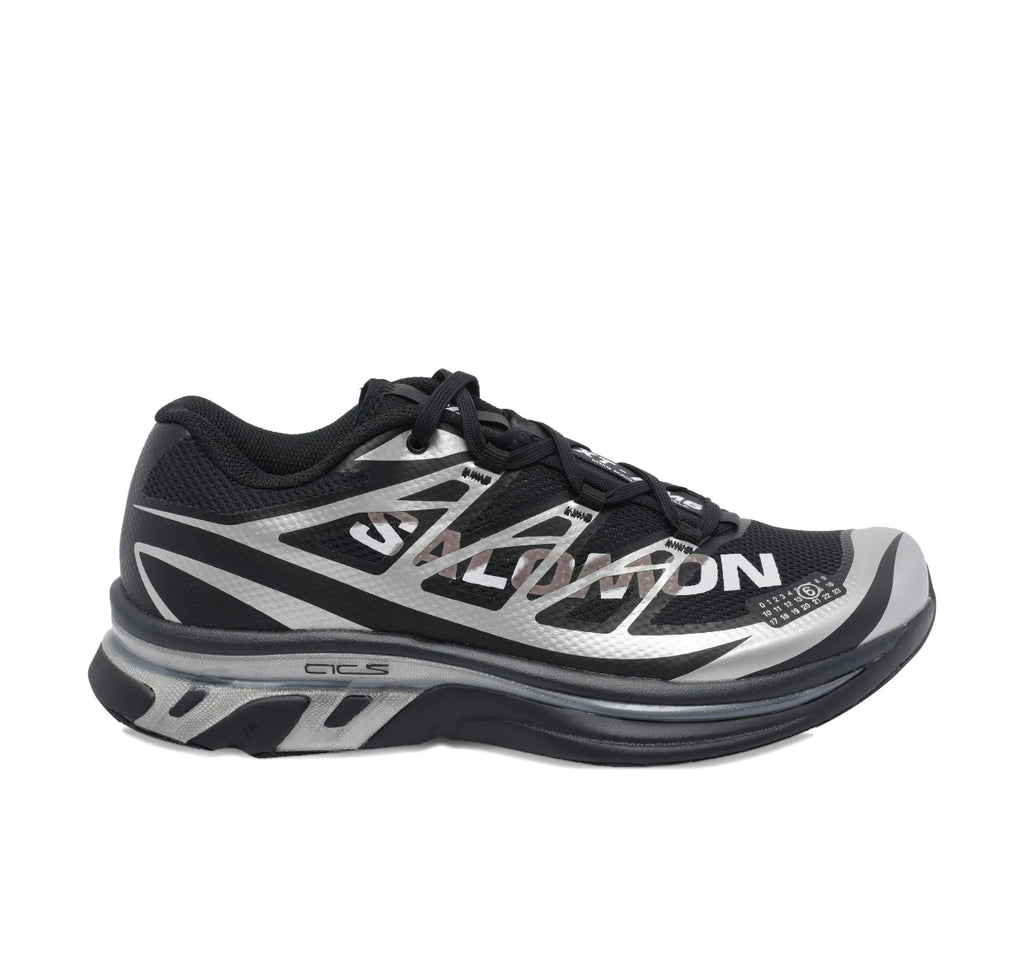 Winniemodo,Winniemodony,Salomon x Maison Margiela L49107000,Maison Margiela x Salomon XT Sneaker,Salomon x MM6 sneaker black,