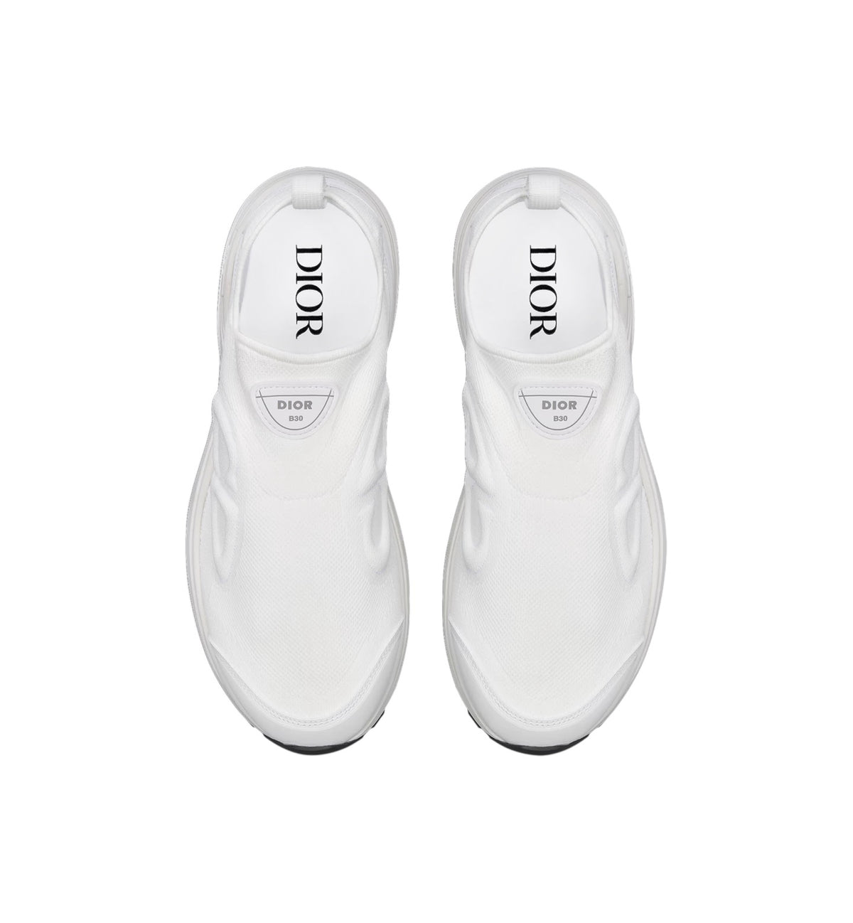 Dior 3SN322ZEJ,Dior B30 Countdown Sneaker,Dior B30,Dior B30 Countdown,Dior B30 Countdown white,Dior B30 sneaker,Dior white sn