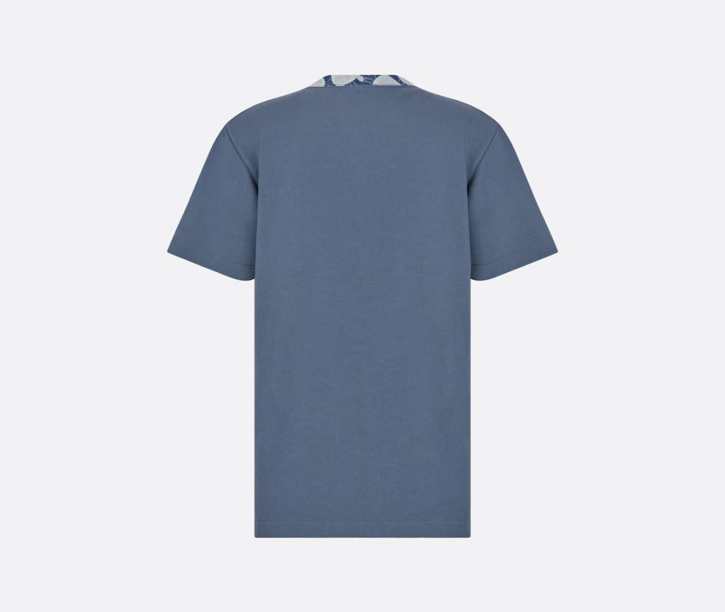 Dior and Duncan Grant and Charleston relaxed fit T-shirt