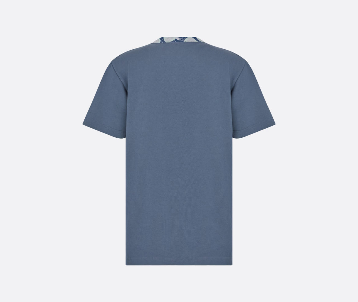 Dior and Duncan Grant and Charleston relaxed fit T-shirt