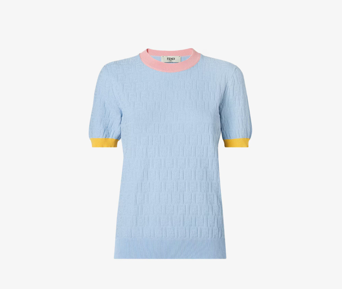 Winniemodo,Winniemodony,Fendi sweater,Fendi jumper,Fendi clothes outlet,Fendi womenswear outlet,Fendi womenswear sale,Fendi k