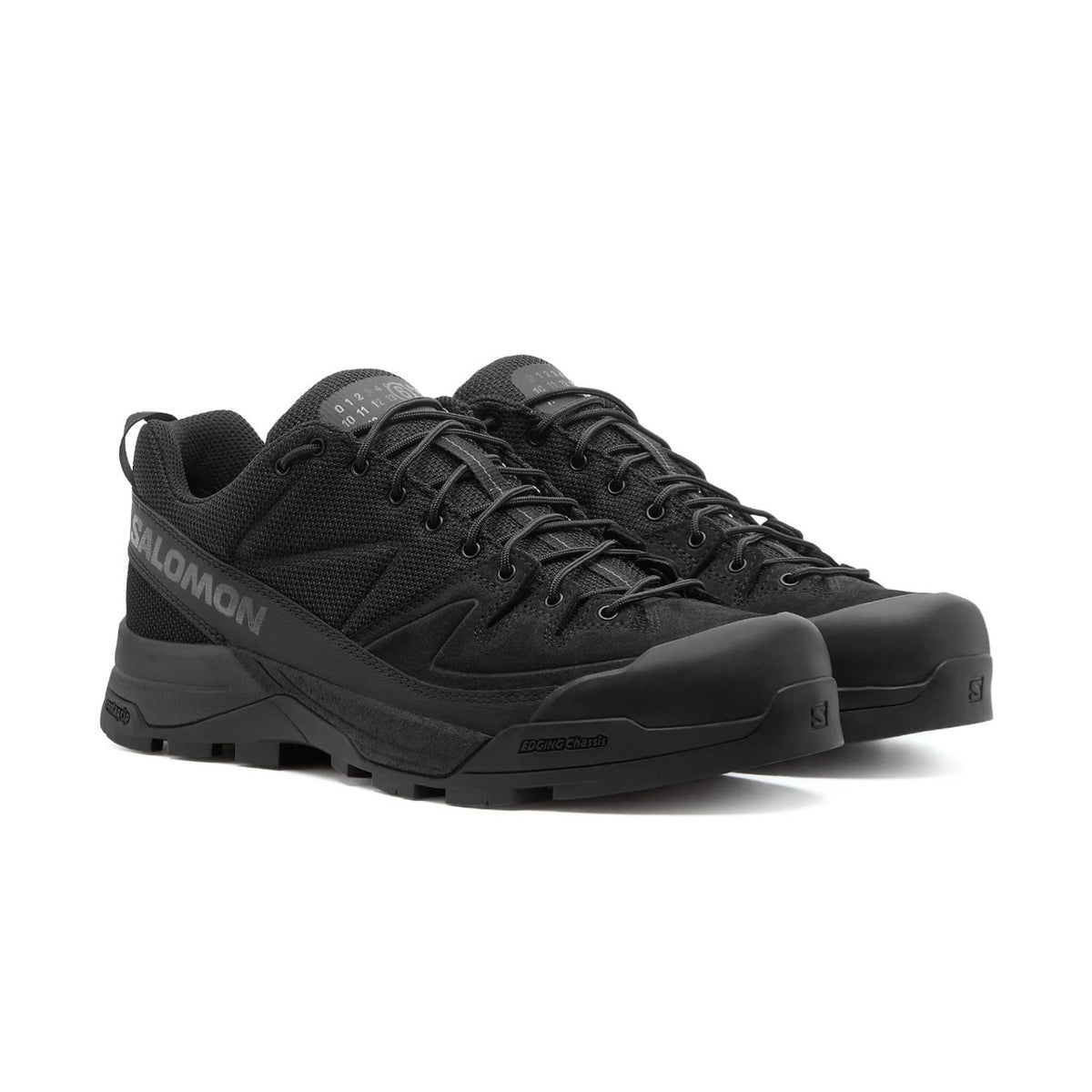 MM6 X Salomon sneaker,Maison Margiela X Salomon sneaker,MM6 Sneaker Xalp,MM6xSalomon sneaker price,MM6 x Salomon sneaker on s