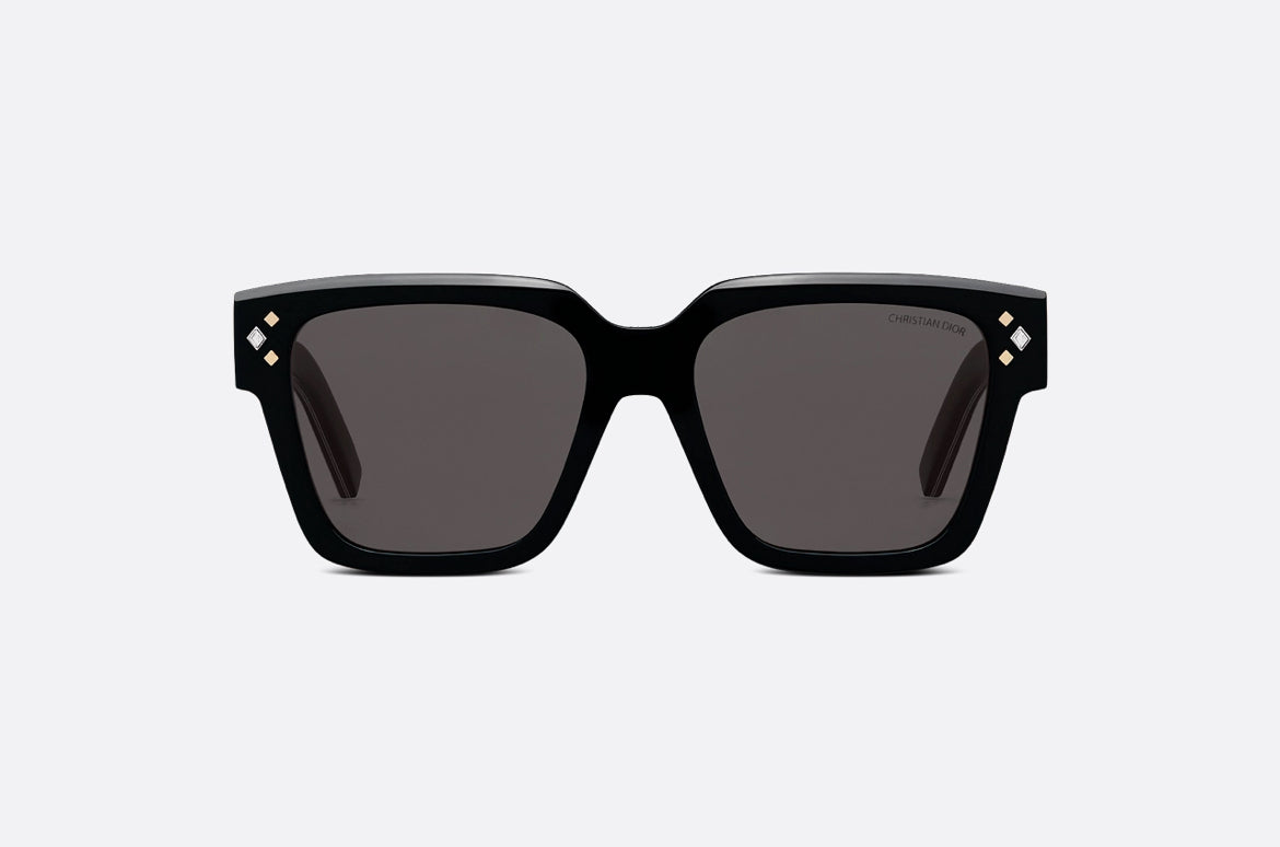 Dior CD diamond S3F Square sunglasses,Dior S3F,Dior S3F sunglasses,Dior S3F black,Dior sunglasses black,Dior sunglasses on sa