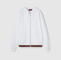 Winniemodo,Winnie modo,Gucci 810383 XJG07,Gucci jersey sweatshirt,Gucci zip up jacket,Gucci zip up jacket sale,Gucci jacket,G