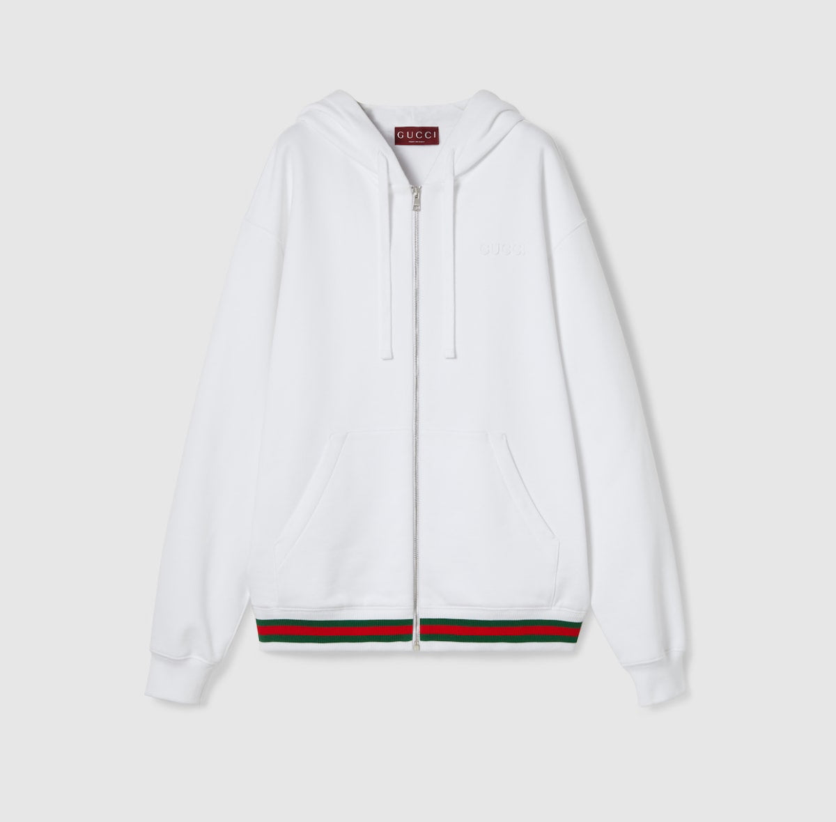 Winniemodo,Winnie modo,Gucci 810383 XJG07,Gucci jersey sweatshirt,Gucci zip up jacket,Gucci zip up jacket sale,Gucci jacket,G