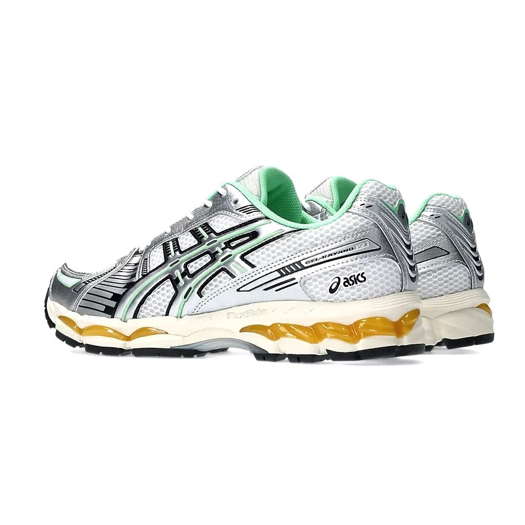 Winniemodo,Winnie modo,ASICS ai1203a759,Asics Gel-Kayano Sneaker,Asics Gel-Kayano white,Asics Sneaker,Asics Sneaker sale,ASIC