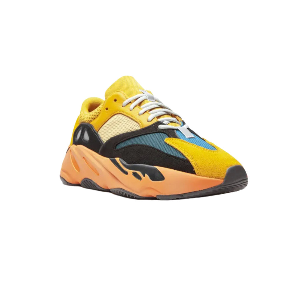 Adidas YEEZY Boost 700 sneakers,YEEZY Boost 700 Sun sneakers,YEEZY Boost 700 sneakers,YEEZY Boost 700 yellow sneakers,Yeezy 7