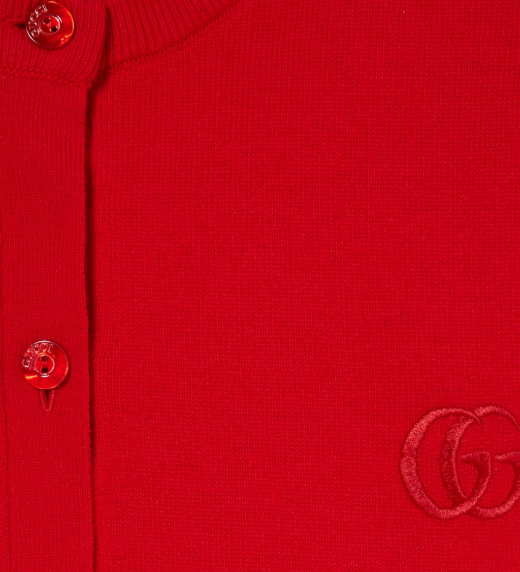 Winniemodo,Winniemodony,Gucci 864982,Gucci cardigan red,Gucci cardigan sale,Gucci clothes outlet,Gucci knitwear discount,luxu