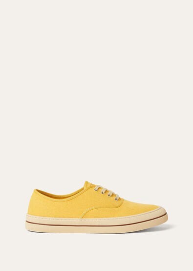 Loro Piana Nantucket walk sneaker