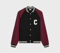 Celine teddy jacket in cotton fleece,Celine RY04K345F.38PF, Celine jacket,Celine jacket authenticity,Celine jacket on sale,Ce