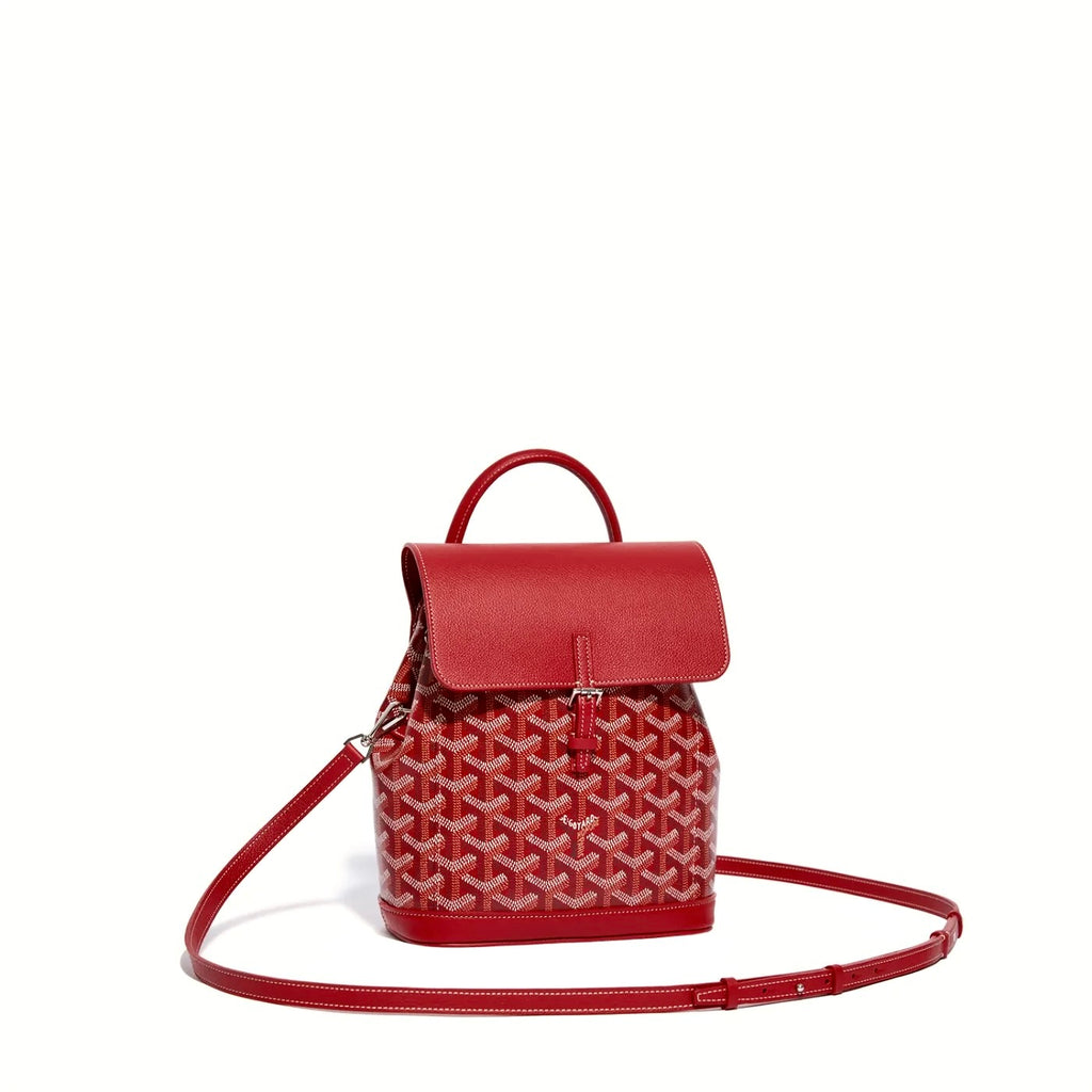 Goyard Mini Backpack,Goyard backpack,Goyard Bag,Goyard bag women,Goyard Bag authenticity,Goyard Bag outlet,Goyard backpack on