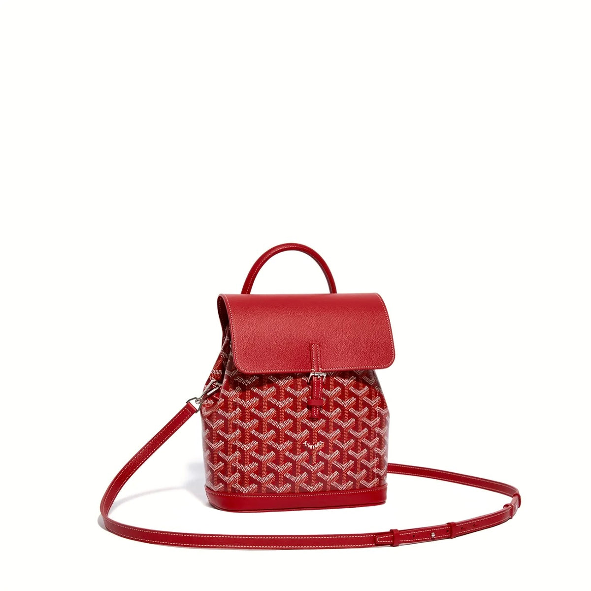 Goyard Mini Backpack,Goyard backpack,Goyard Bag,Goyard bag women,Goyard Bag authenticity,Goyard Bag outlet,Goyard backpack on