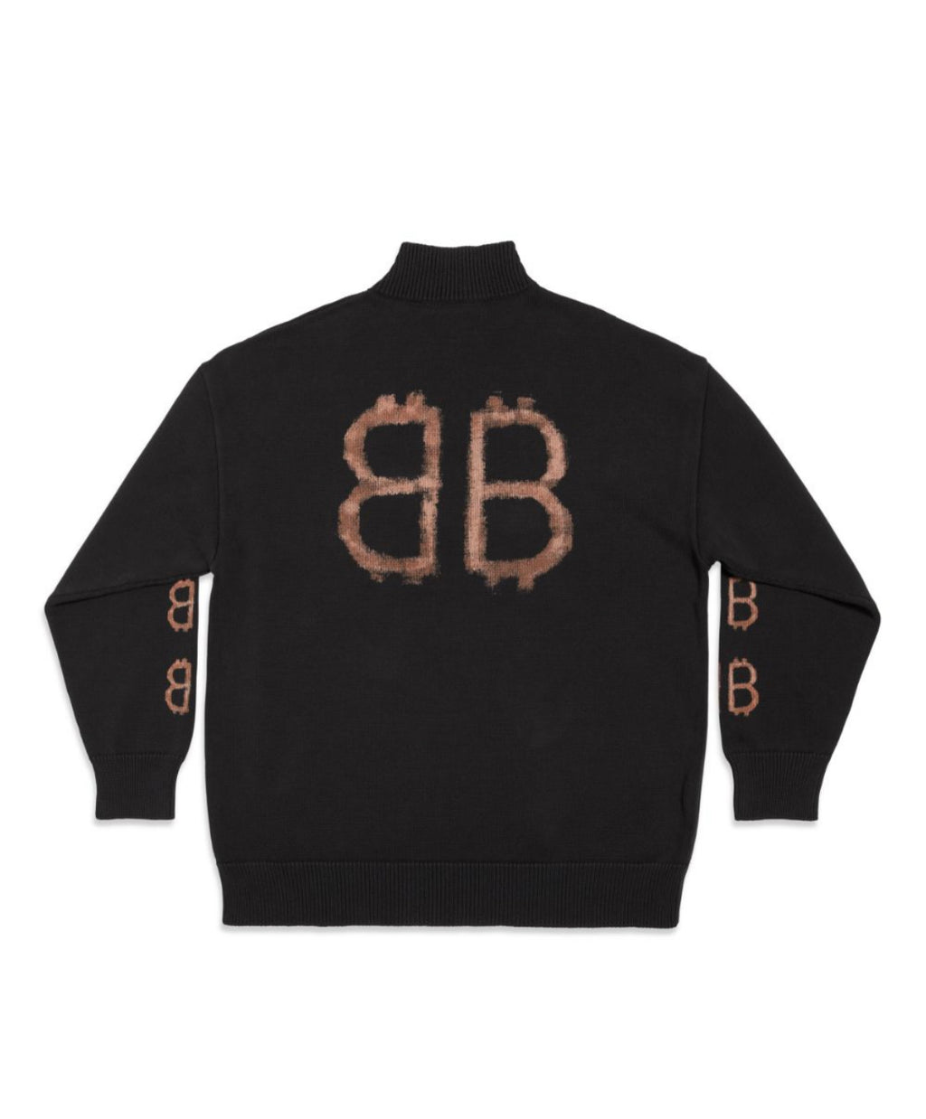 Balenciaga BB logo jumper,balenciaga MEN'S,balenciaga men's jumper,balenciaga jumper,BALENCIAGA,balenciaga on sale,outlet,bal