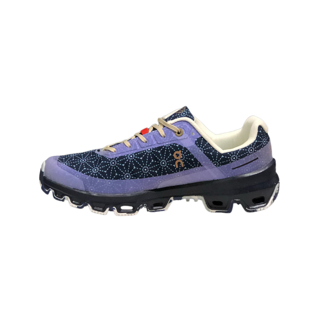 Loewe On Cloudventure sneaker,Loewe On Cloudventure running shoes,Loewe On Cloudventure blue sneaker,On Cloudventure loewe bl