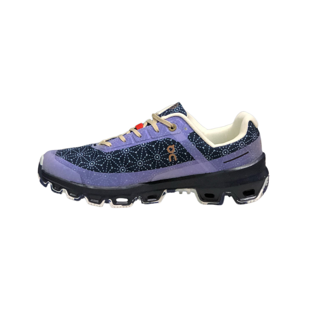 Loewe On Cloudventure sneaker,Loewe On Cloudventure running shoes,Loewe On Cloudventure blue sneaker,On Cloudventure loewe bl