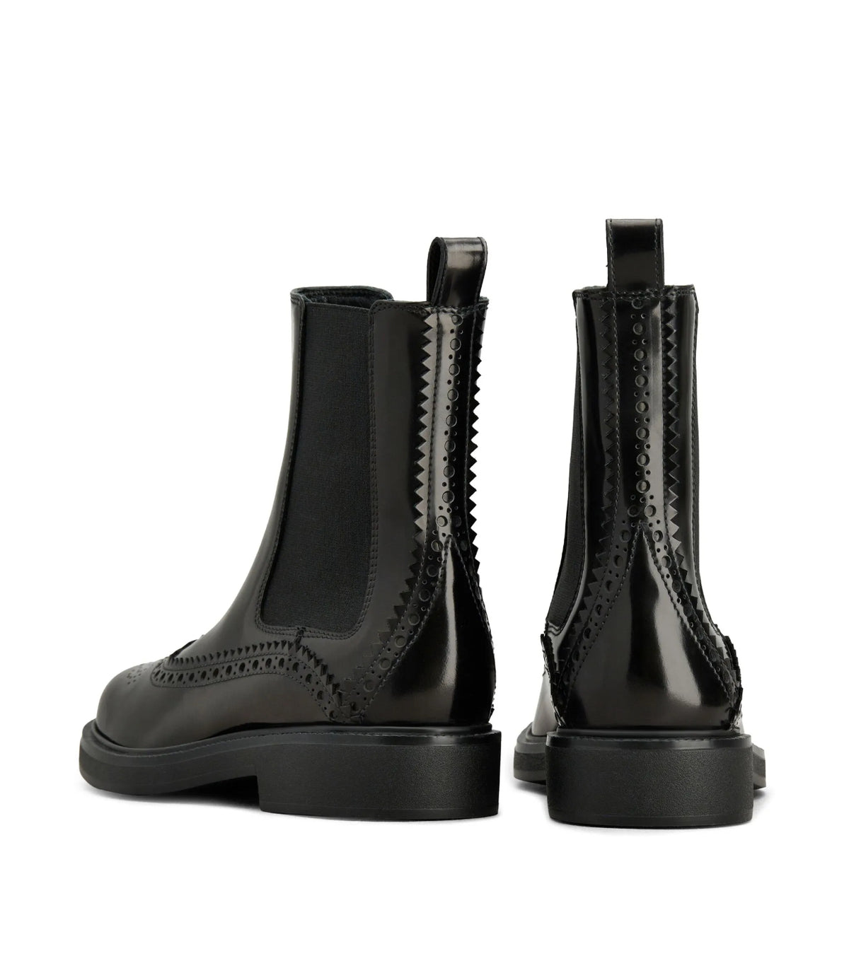 Winniemodo,Winnie modo,Tod’s Brogue style Chelsea boots,Tods boots,Tods boots sale,Tods boots black,Tods boots womens,Tods bo