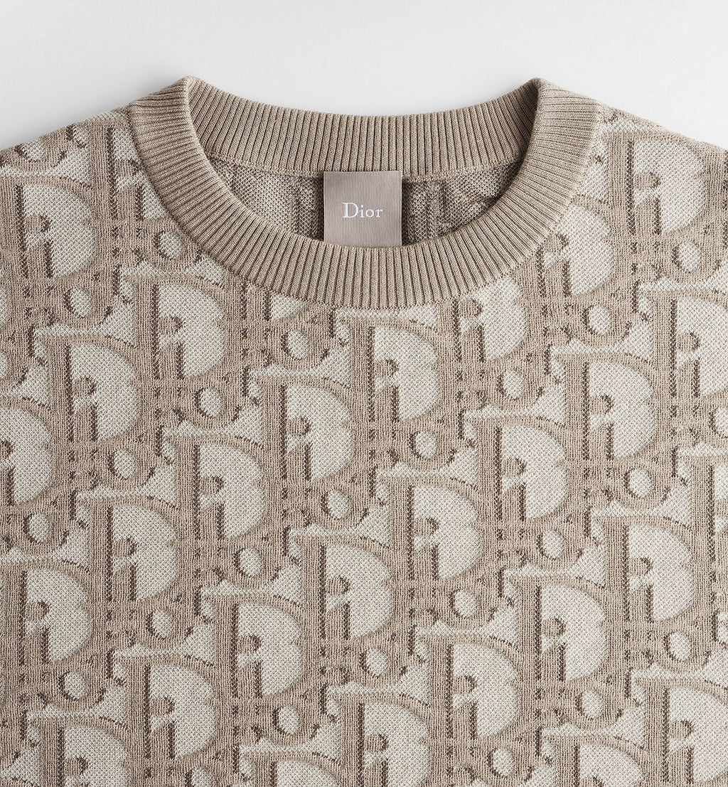 Winniemodo,Winniemodony,Dior 693M619A7040,Dior T-shirt sale,Dior T-shirt 2026,Dior T-shirt monogram,designer fashion,discount