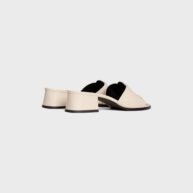 Winniemodo,Winniemodony,Celine 362355045C.01MK,Celine mule,Celine mule sale,Celine sandals,Celine sandals outlet,Celine triom