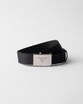 Winniemodo,Winniemodony,Prada 2CN098,Prada cotton tape belt,Prada tape belt,Prada belt,Prada cotton belt,Prada belt sale,Prad