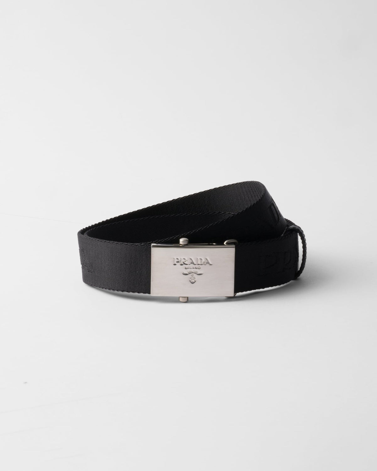Winniemodo,Winniemodony,Prada 2CN098,Prada cotton tape belt,Prada tape belt,Prada belt,Prada cotton belt,Prada belt sale,Prad