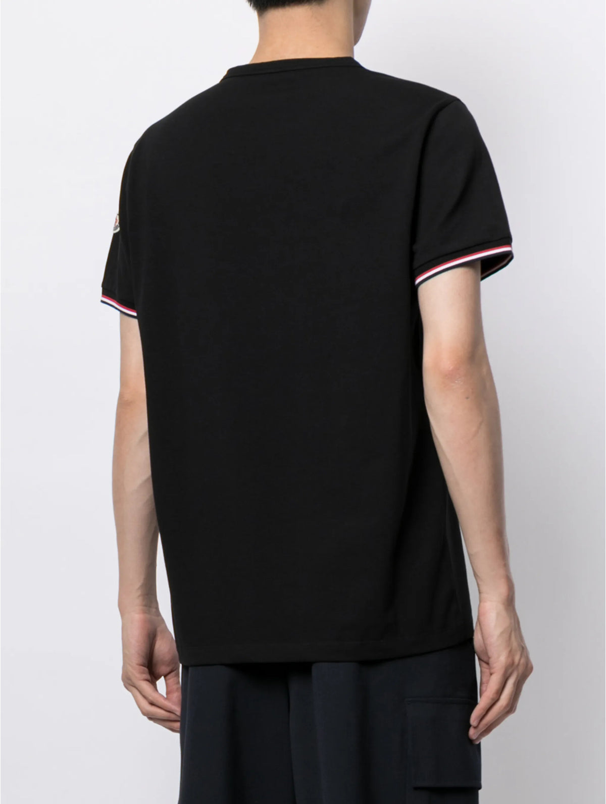 Winniemodo,Winniemodony,Moncler t-shirt sale,Moncler V neck tee,best online shopping in USA,best quality branded t-shirt,Monc