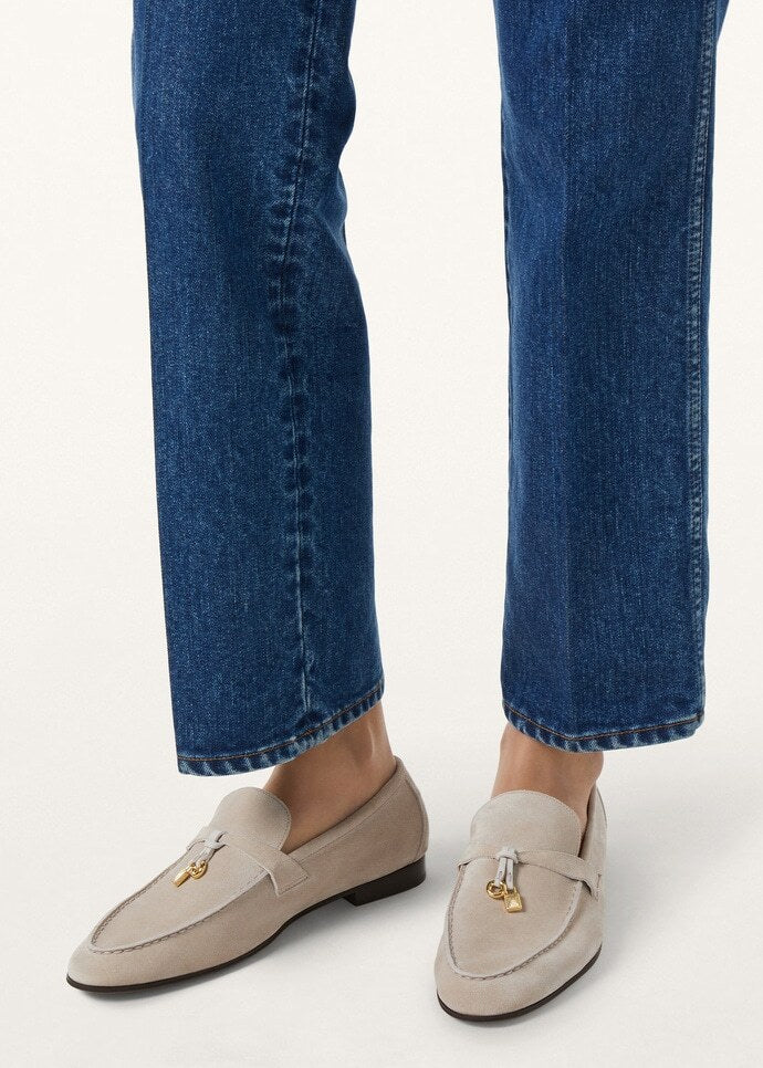 Winniemodo,Winniemodony,Loro Piana FAQ9903,Loro Piana loafer women,Loro Piana Joan,Loro Piana loafer beige,Loro Piana loafer