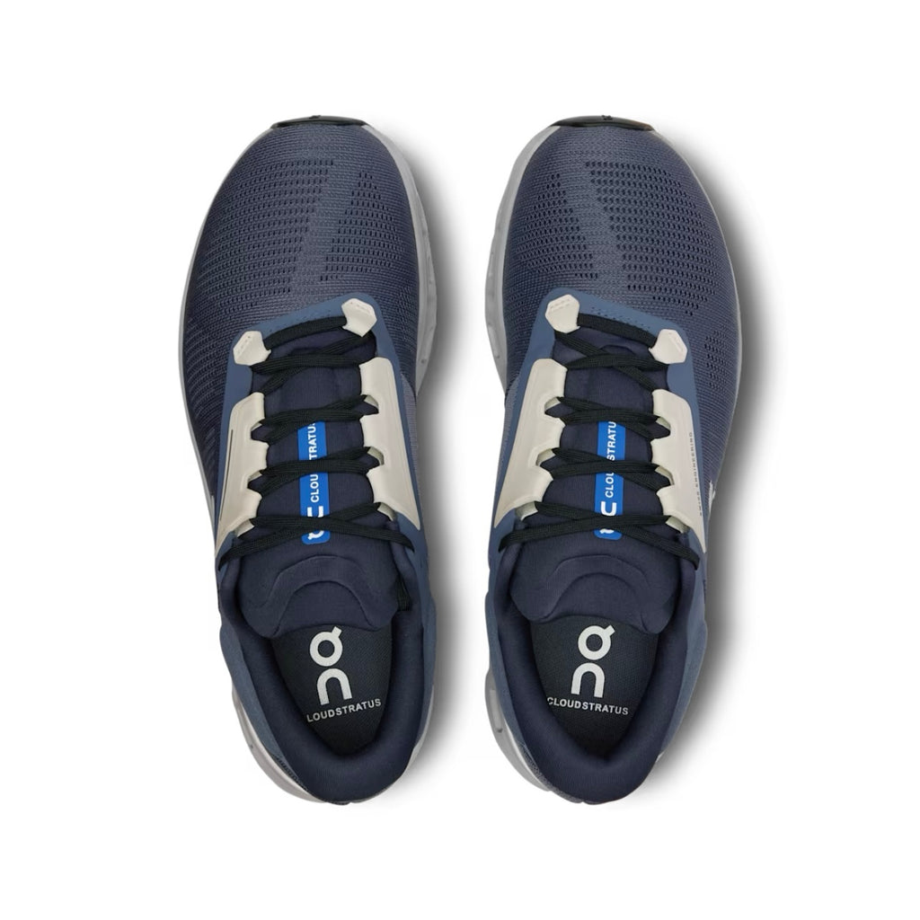 On Cloudstratus 3 Metal/Glacier,On Cloudstratus 3 Sneaker,On Cloudstratus 3,On Cloudstratus 3 Sneaker on sale,On Cloudstratus