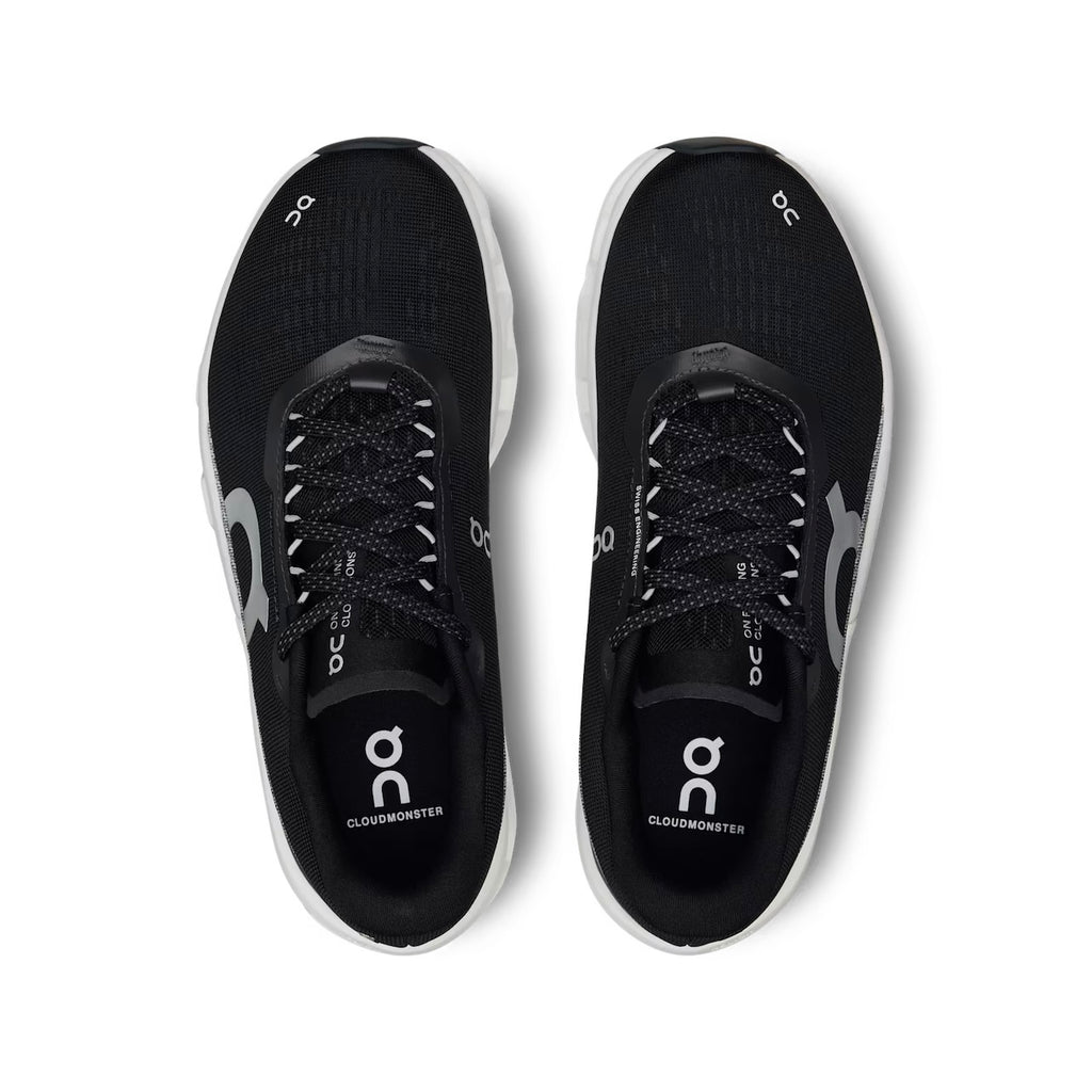 On Cloudmonster 2 sneaker,On Cloudmonster 2 black sneaker,On Cloudmonster 2 womens sneaker,On cloudmonster 2 price,On cloudmo