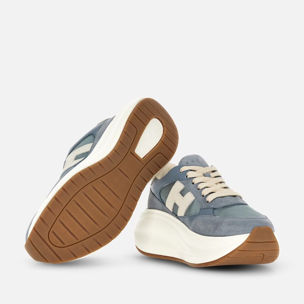 Winniemodo,Winniemodony,Hogan Maxi blue,Hogan sneaker,Hogan sneaker sale,Hogan sneaker outlet,luxury shopping site,designer s