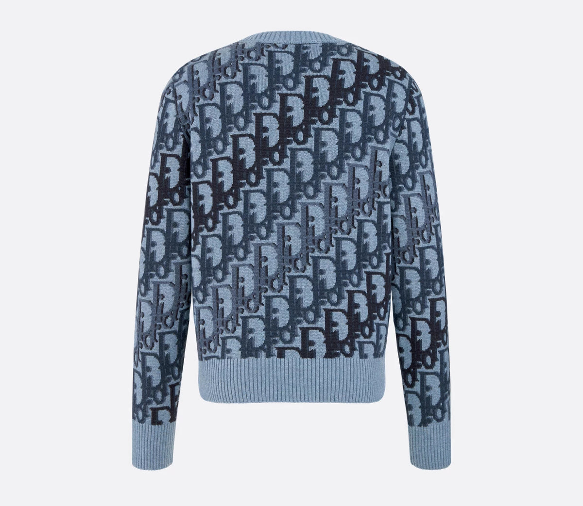 Winniemodo,Winnie modo,Dior 613M626A2026,Dior oblique sweater,Dior oblique sweater sale,Dior sweater monogram,Dior sweater mo
