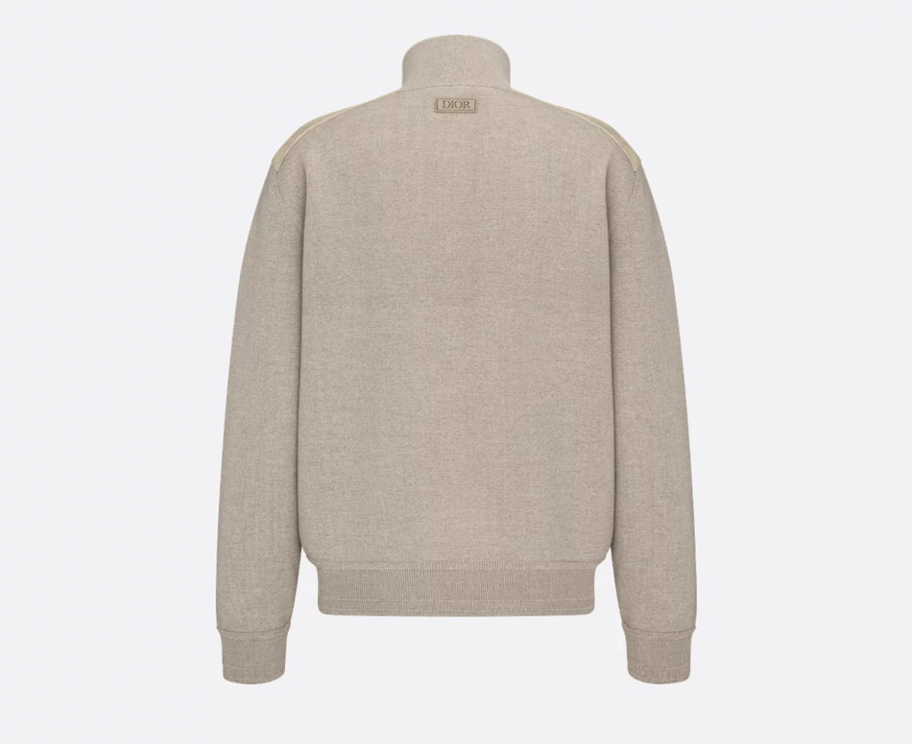 Winniemodo,Winniemodony,Dior 593M617AT198,Dior icons sweater,Dior lambskin sweater,Dior virgin wool sweater,Dior sweater mens