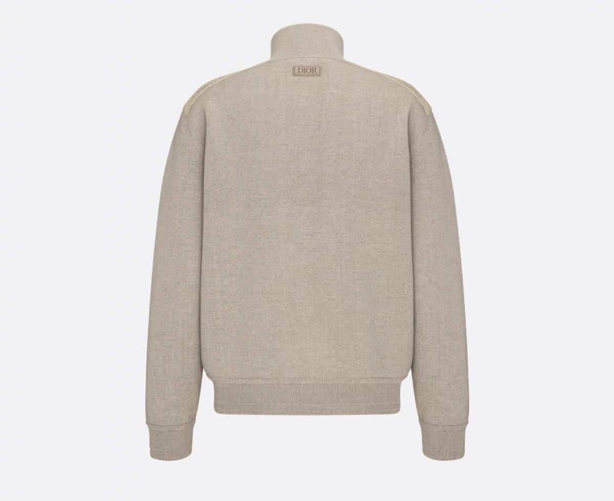 Winniemodo,Winniemodony,Dior 593M617AT198,Dior icons sweater,Dior lambskin sweater,Dior virgin wool sweater,Dior sweater mens
