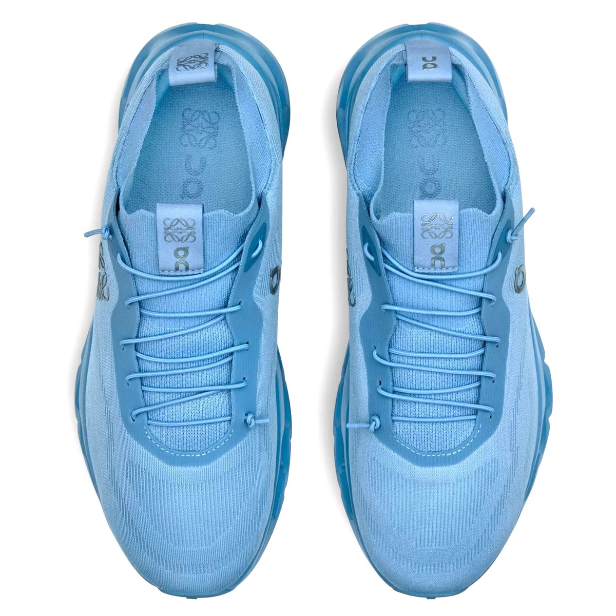 Loewe cloudtilt,Loewe sneaker blue,Loewe x on sneaker womens,On x Loewe cloudtilt sneaker blue,Loewe cloudtilt sneaker on sal