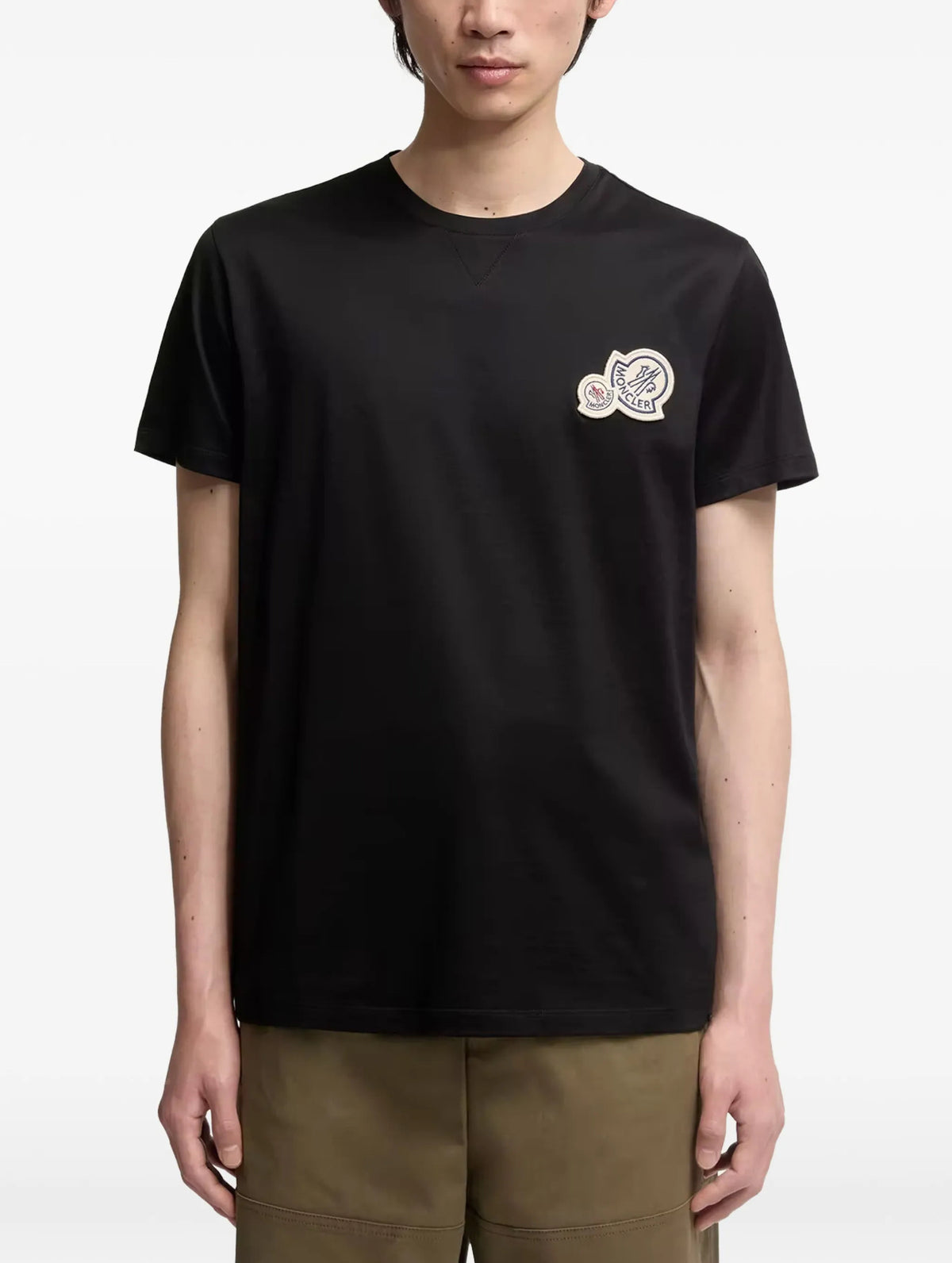 Winniemodo,Winniemodony,Moncler L209I8C,Moncler t-shirt sale,Moncler t-shirt men,Moncler tee discount,Buy Moncler tee cheaper