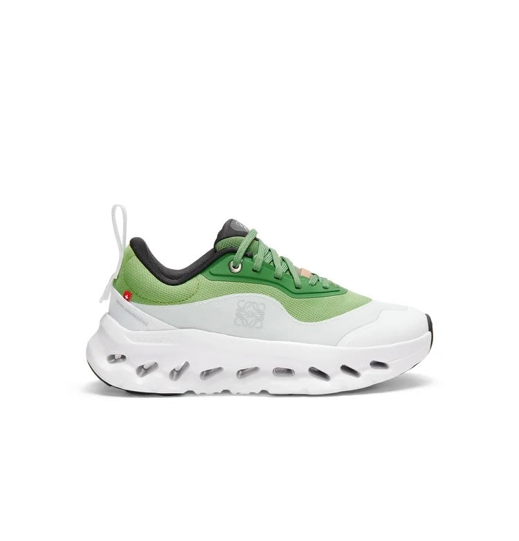 Loewe Cloudtilt 2.0 sneaker, Loewe x on cloud, Loewe x on cloudtilt sneakers, Loewe on cloud sneaker, on cloud x Loewe sneake