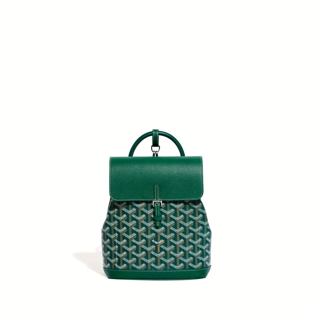 Goyard Mini Backpack,Goyard backpack,Goyard Bag,Goyard bag women,Goyard Bag authenticity,Goyard Bag outlet,Goyard backpack on