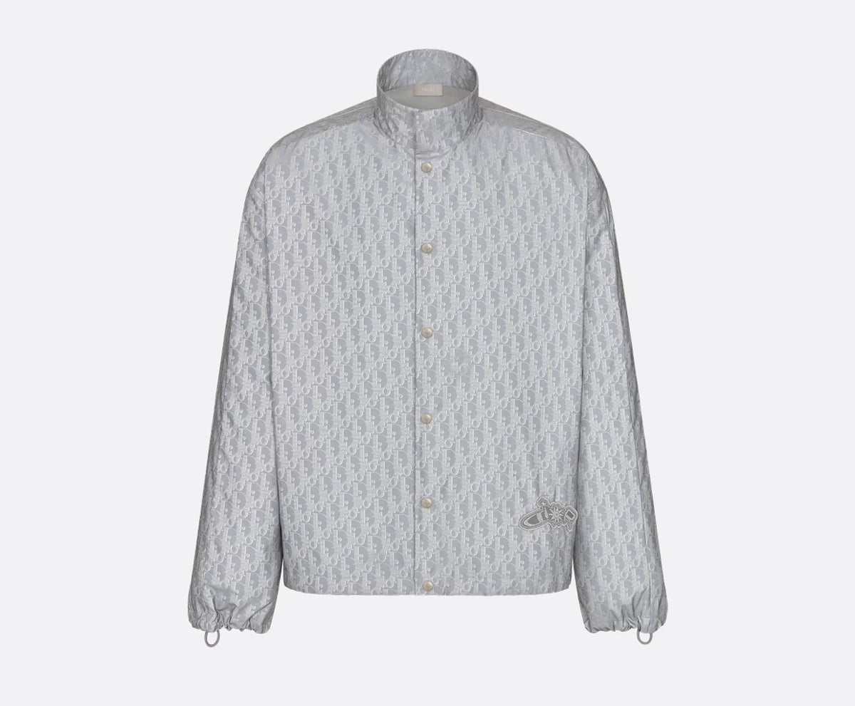 Winniemodo,Winnie modo,Dior 593C530B6524,Dior and Lewis Hamilton oversized shirt,Dior Lewis Hamilton shirt,Dior monogram shir