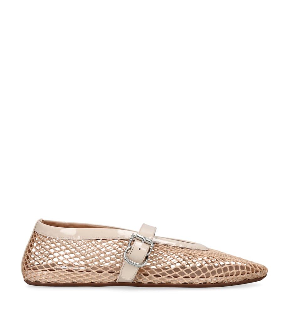 Winniemodo,Winniemodony,Alaia net flats,Alaia ballet shoes,Alaia shoes,Alaia shoes sale,Alaia flats beige,Alaia ballet shoes,