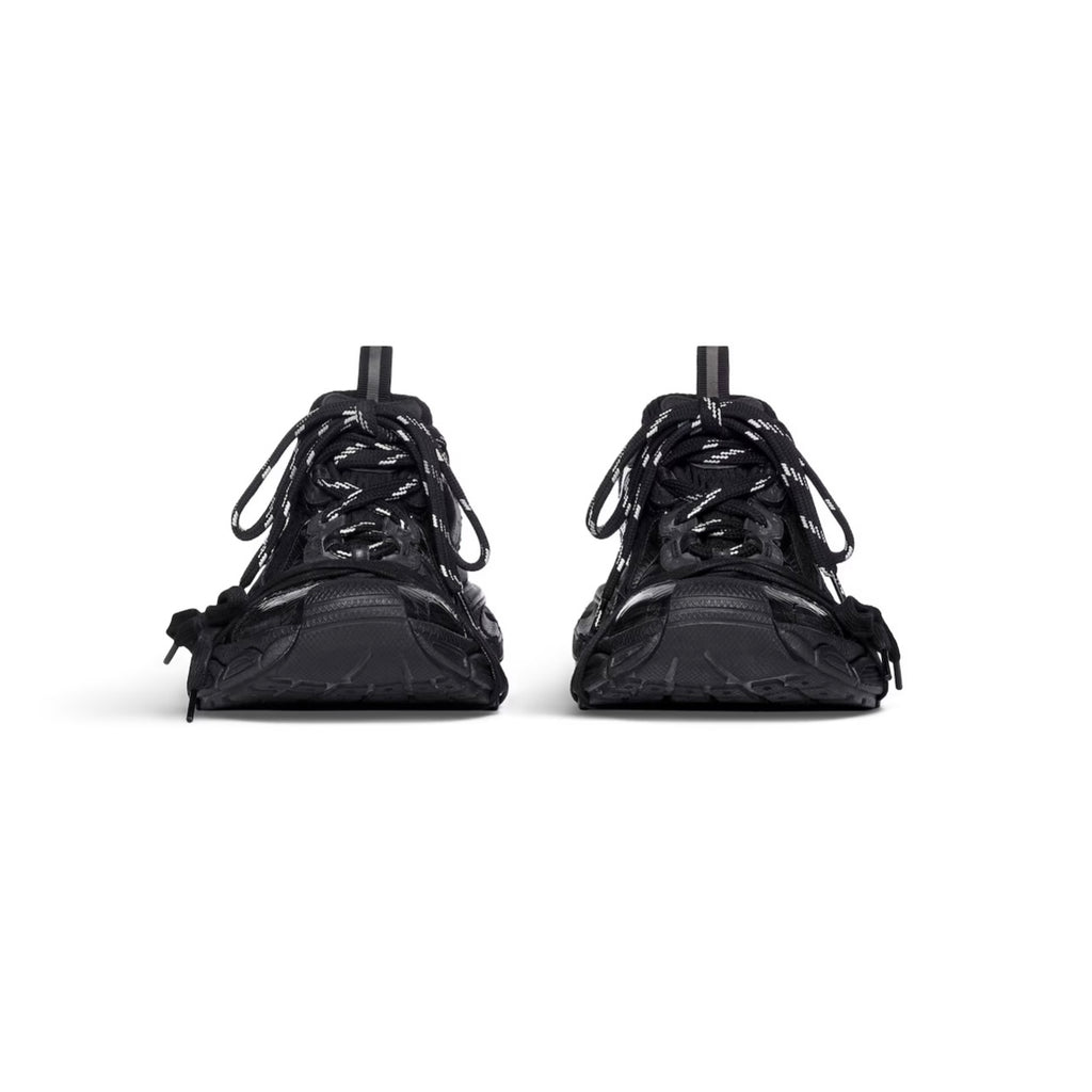 balenciaga women's 3xl mule sneaker,balenciaga 742682W3XL11010,balenciaga mule sneaker,balenciaga mule black sneaker,balencia